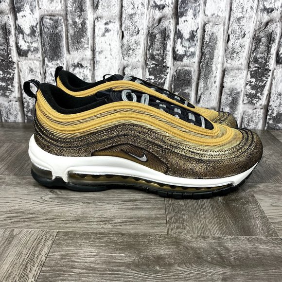 Nike Air Max 97 DQ5881-700 Women size 9